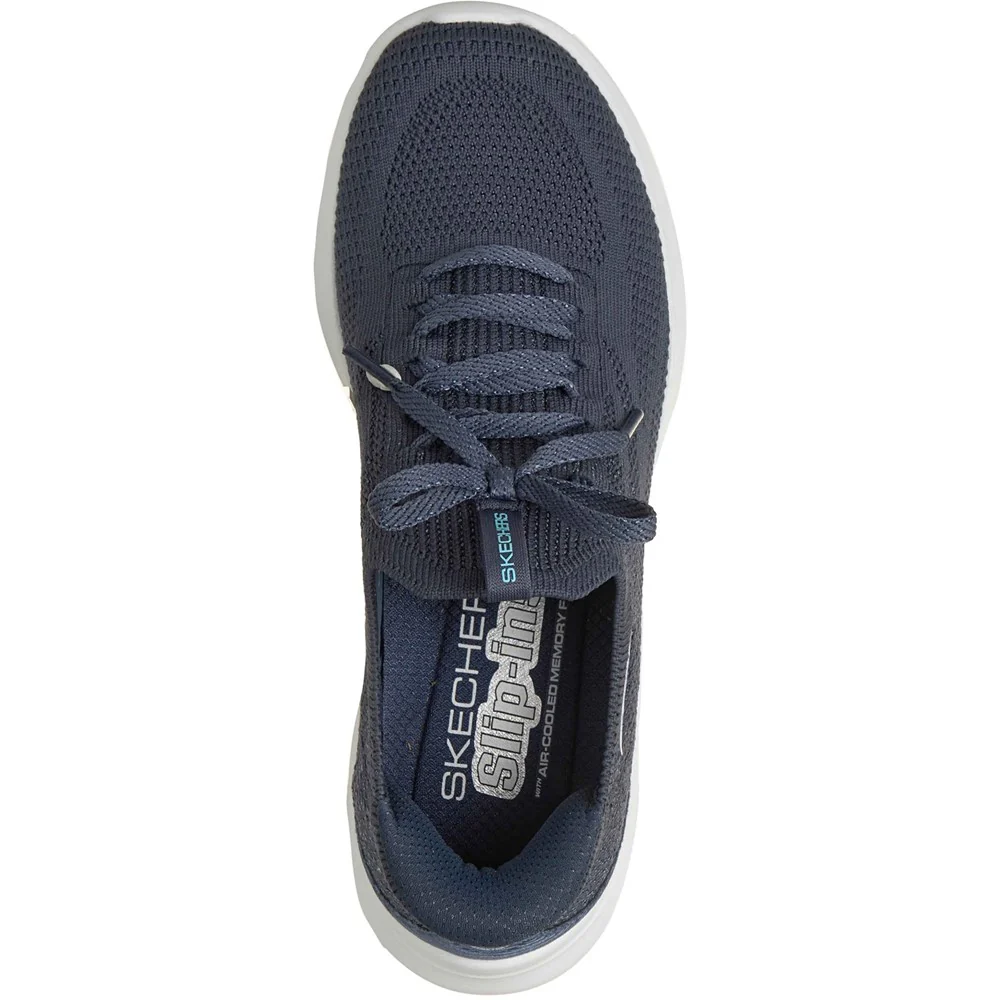Skechers Ultra Flex 4.0 Trainers - Image 3