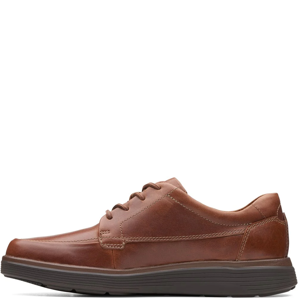 Clarks Un Abode Ease Lace Shoes - Image 6