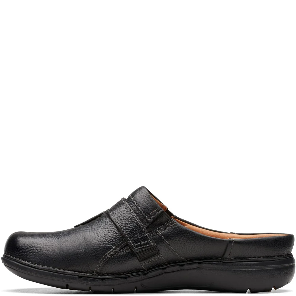 Clarks Un Loop Ease Shoes - Image 4