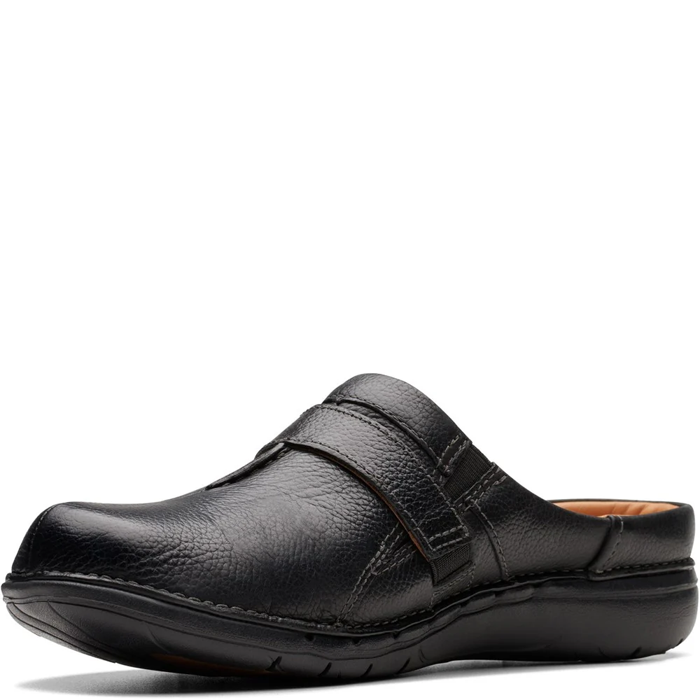 Clarks Un Loop Ease Shoes - Image 7