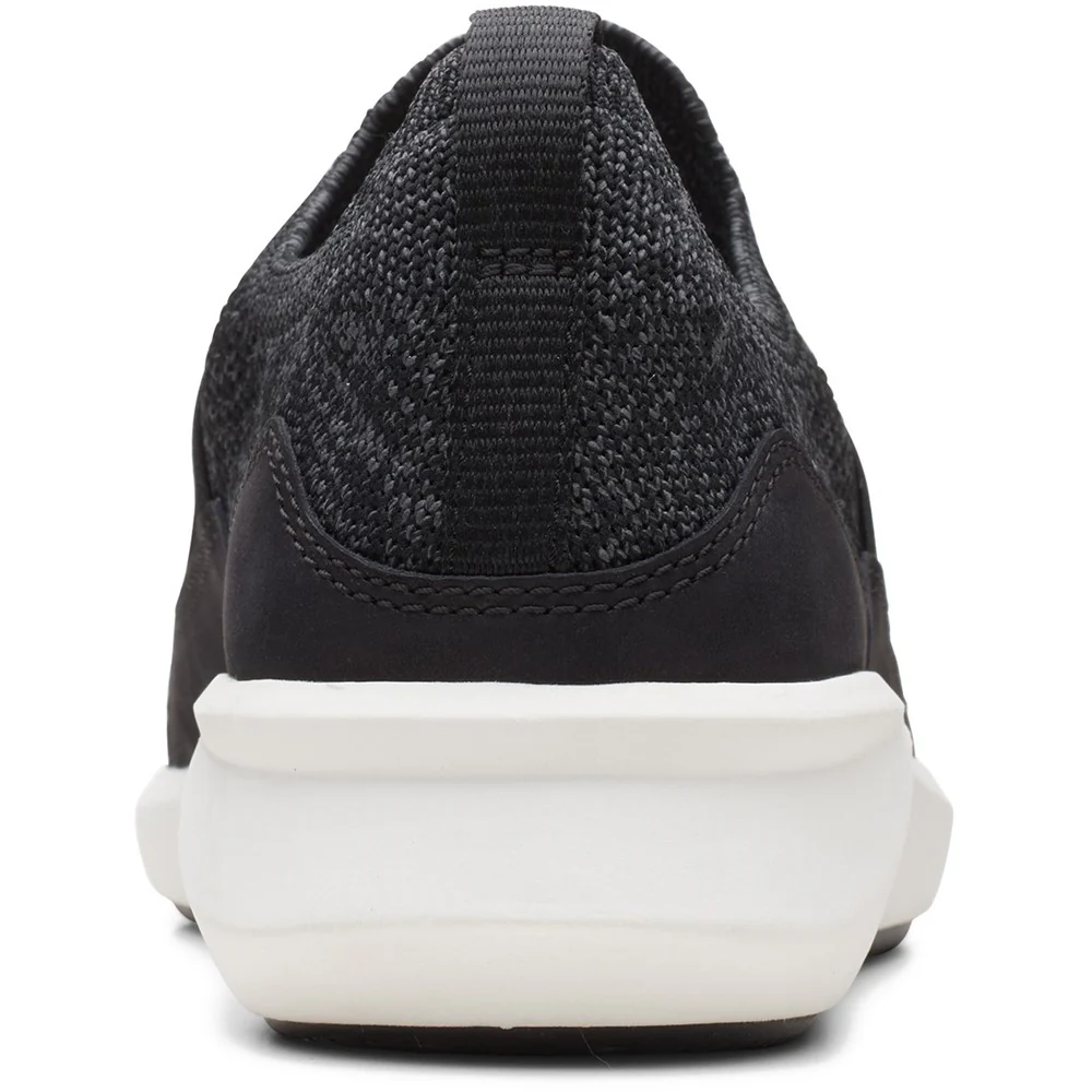 Clarks Un Rio Knit  Shoes - Image 2
