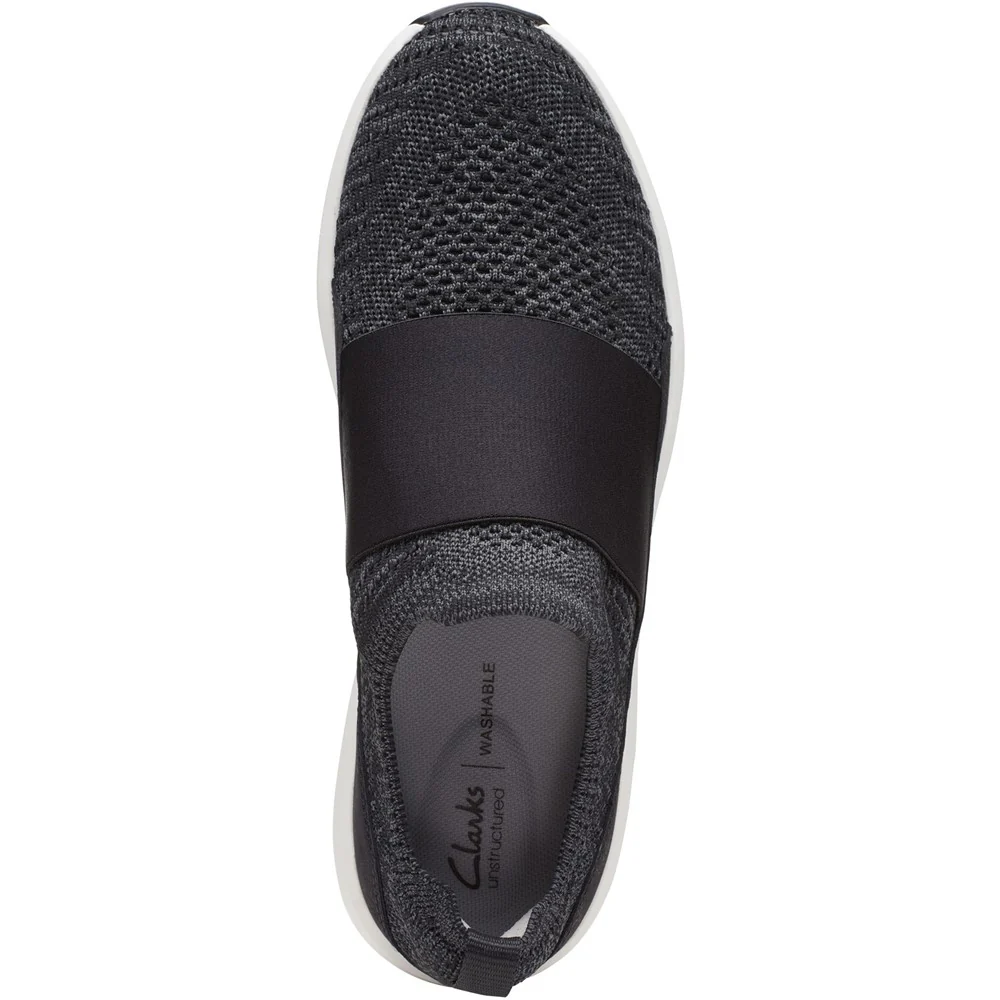 Clarks Un Rio Knit  Shoes - Image 6