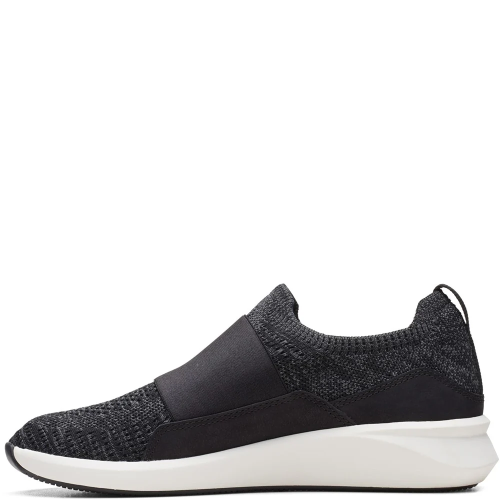 Clarks Un Rio Knit  Shoes - Image 7