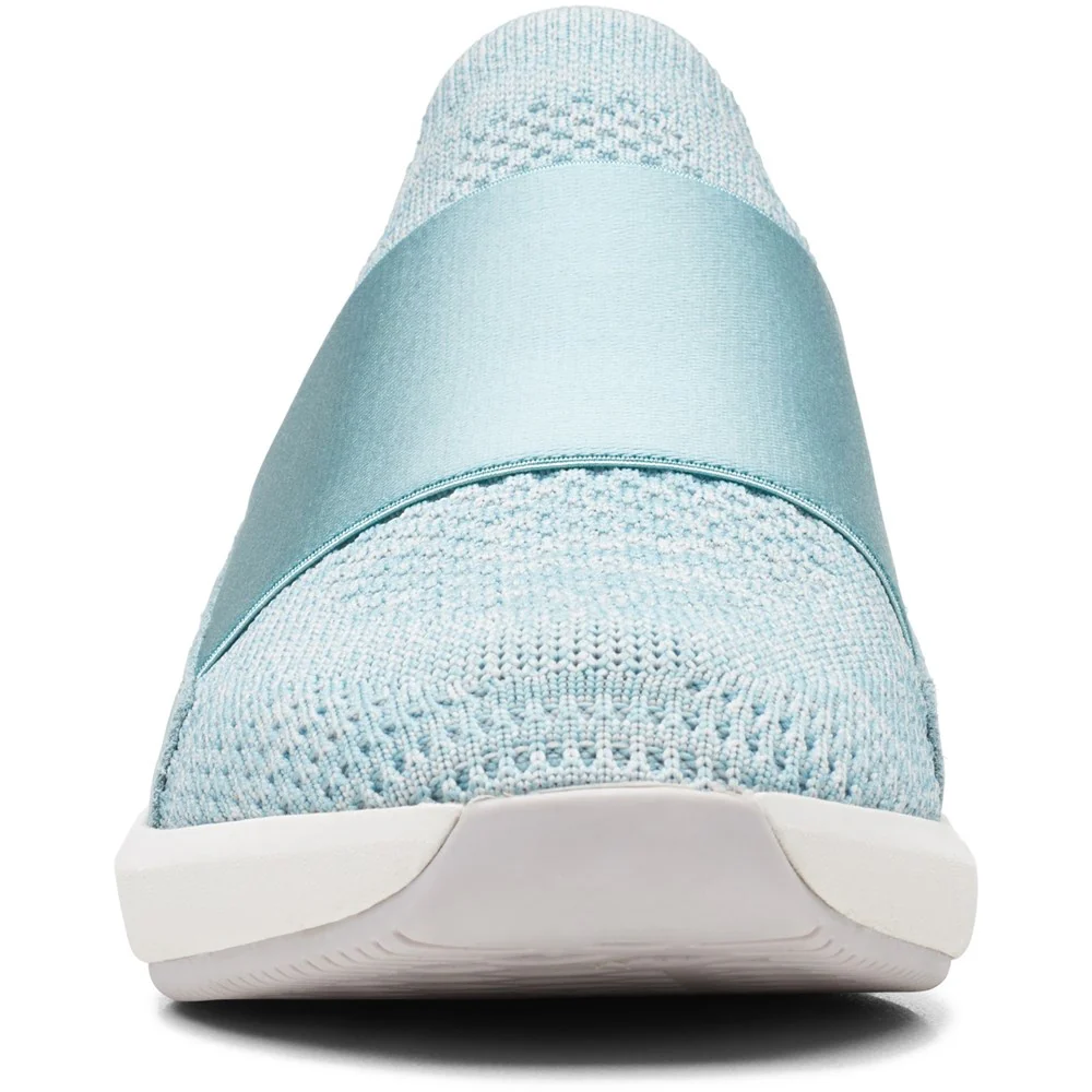 Clarks Un Rio Knit  Shoes - Image 3