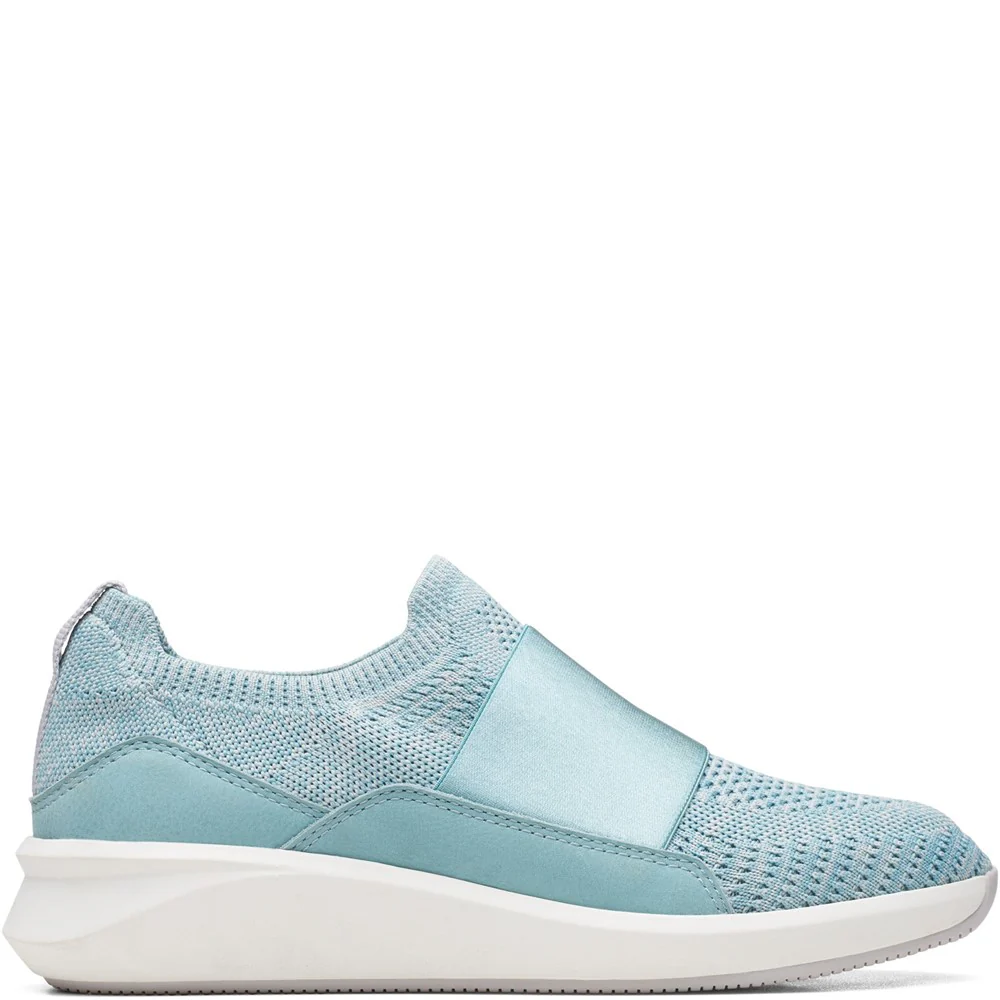 Clarks Un Rio Knit  Shoes - Image 5
