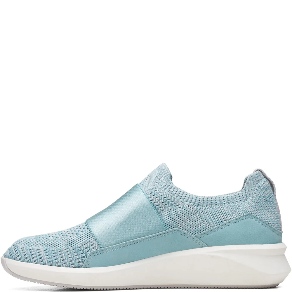 Clarks Un Rio Knit  Shoes - Image 7