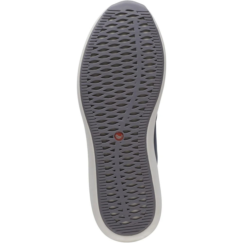 Clarks Un Rio Sprint Lace Shoes - Image 4
