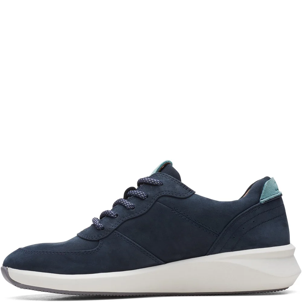 Clarks Un Rio Sprint Lace Shoes - Image 7