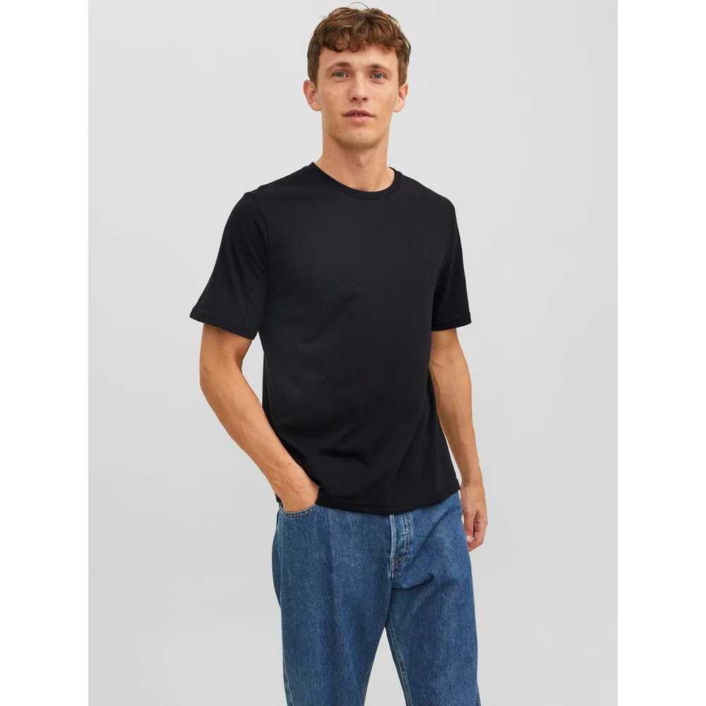 Jack & Jones Under Tee 3 Pack - Image 2