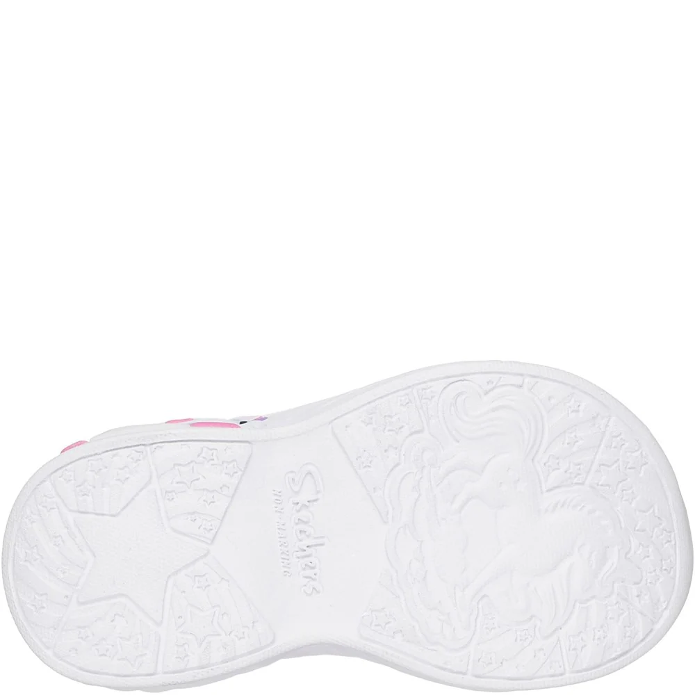 Skechers Unicorn Dreams Sandal - Image 2