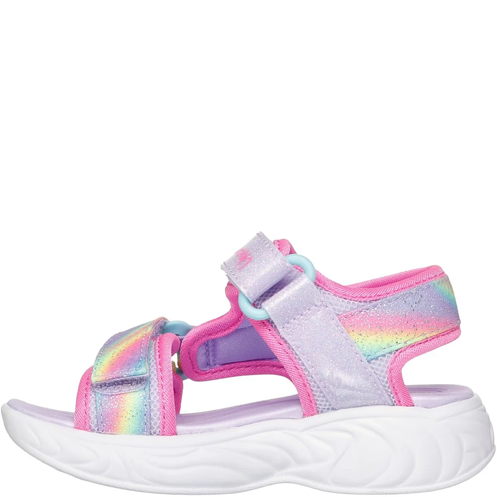 Skechers Unicorn Dreams Sandal - Image 4
