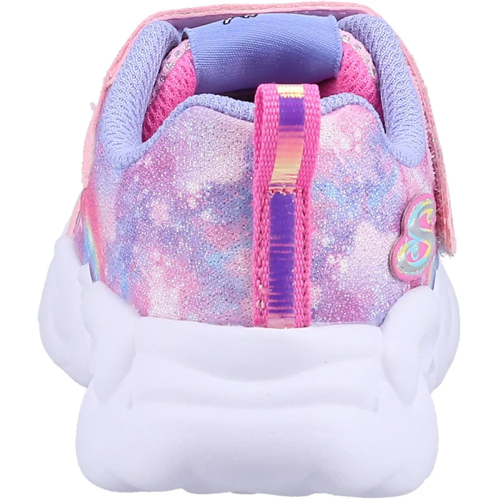 Skechers Unicorn Storm Sports Trainer - Image 5