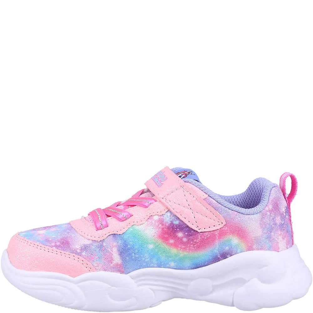 Skechers Unicorn Storm Sports Trainer - Image 6