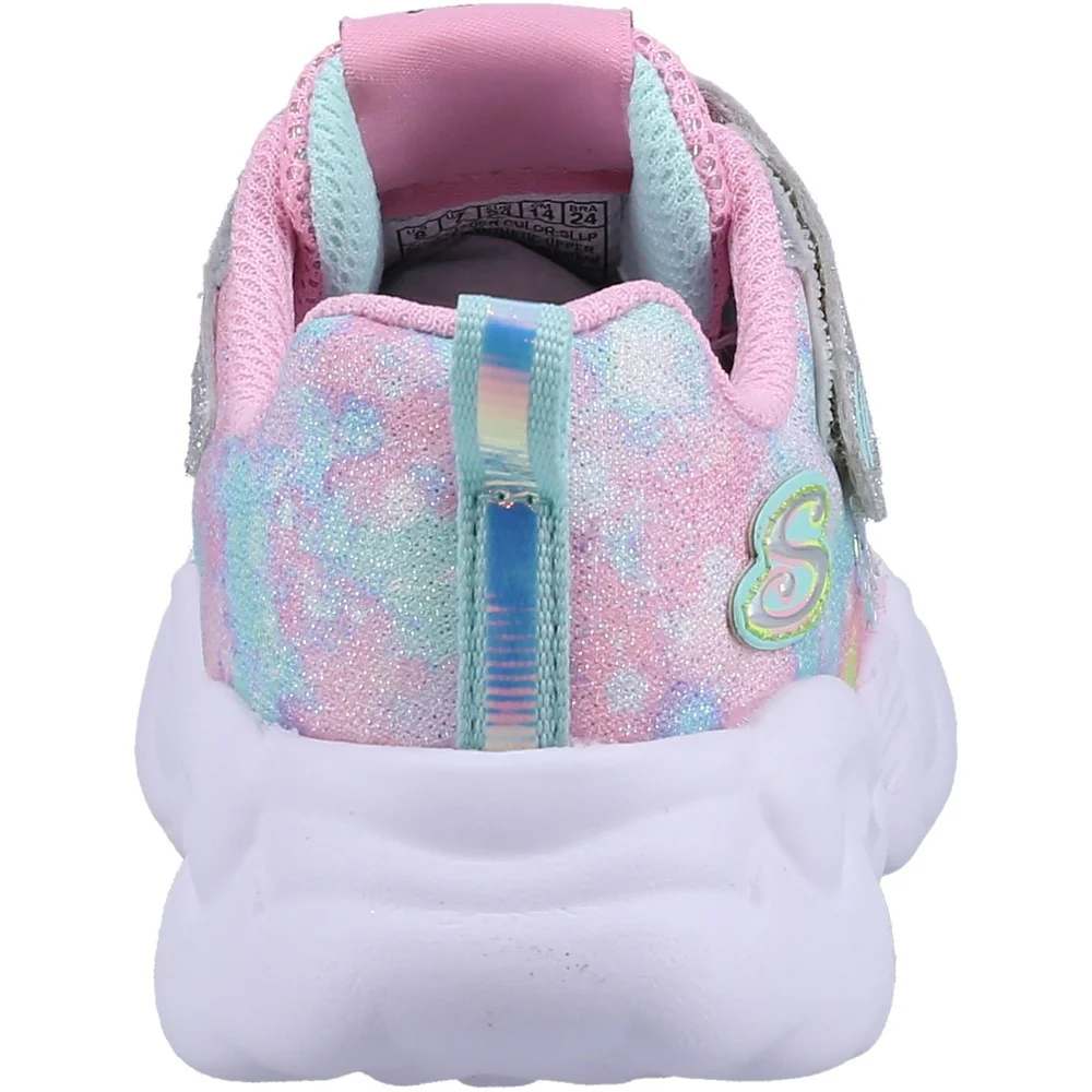 Skechers Unicorn Storm Sports Trainer - Image 5