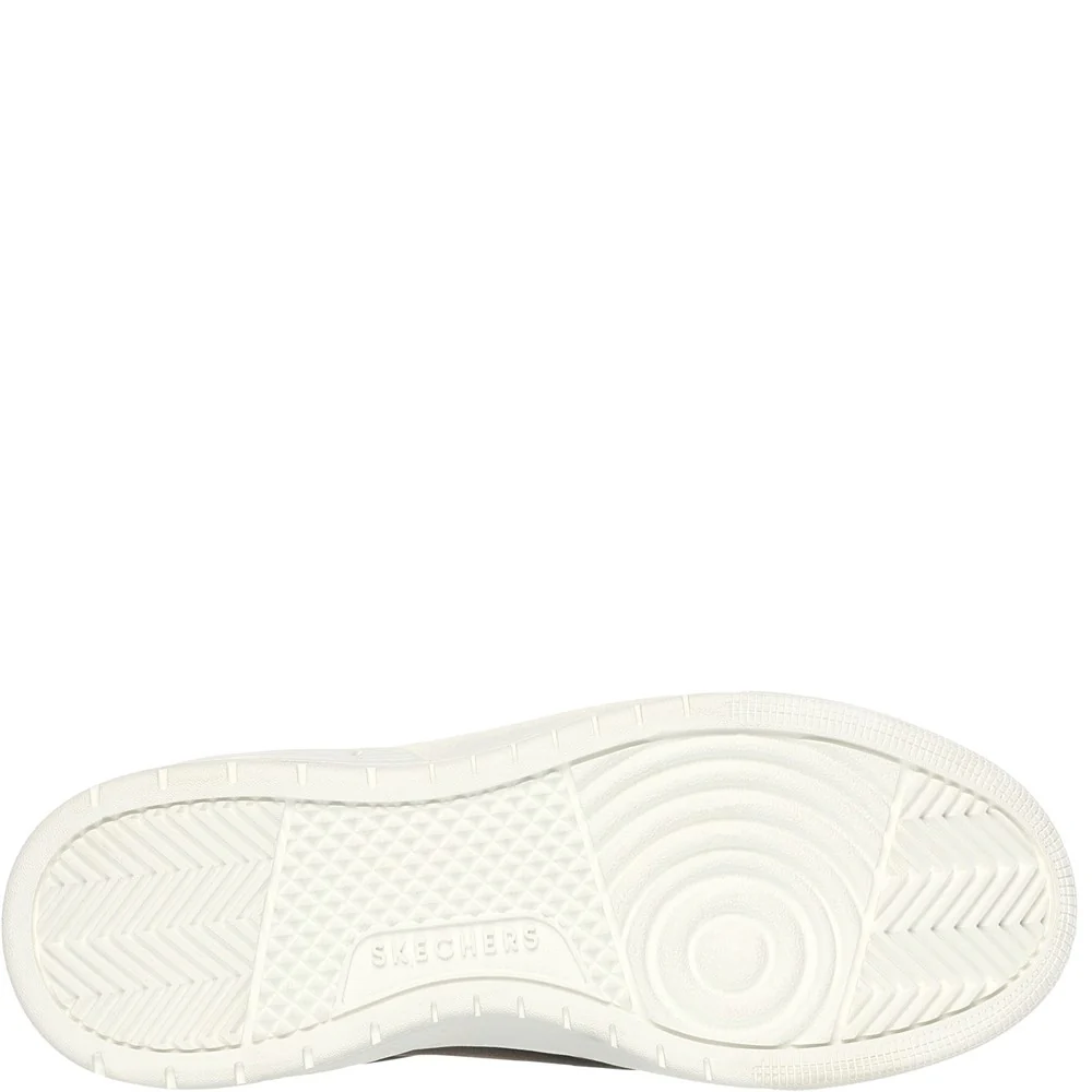 Skechers Uno Court - Courted Air Trainer - Image 2