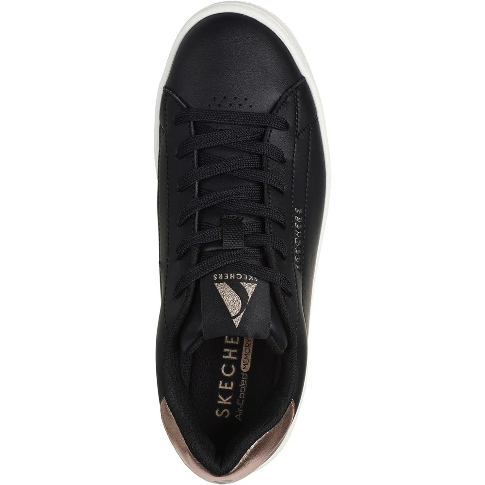 Skechers Uno Court - Courted Air Trainer - Image 3