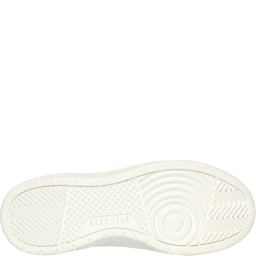 Skechers Uno Court - Courted Air Trainer - Image 2