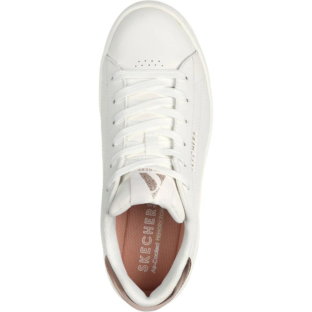 Skechers Uno Court - Courted Air Trainer - Image 3
