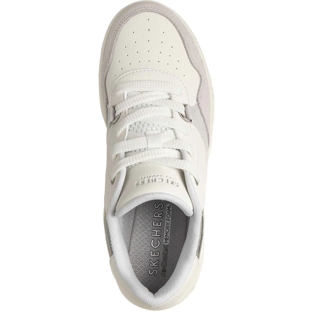 Skechers UNO CTL - Subtle Shimmer Trainers - Image 3