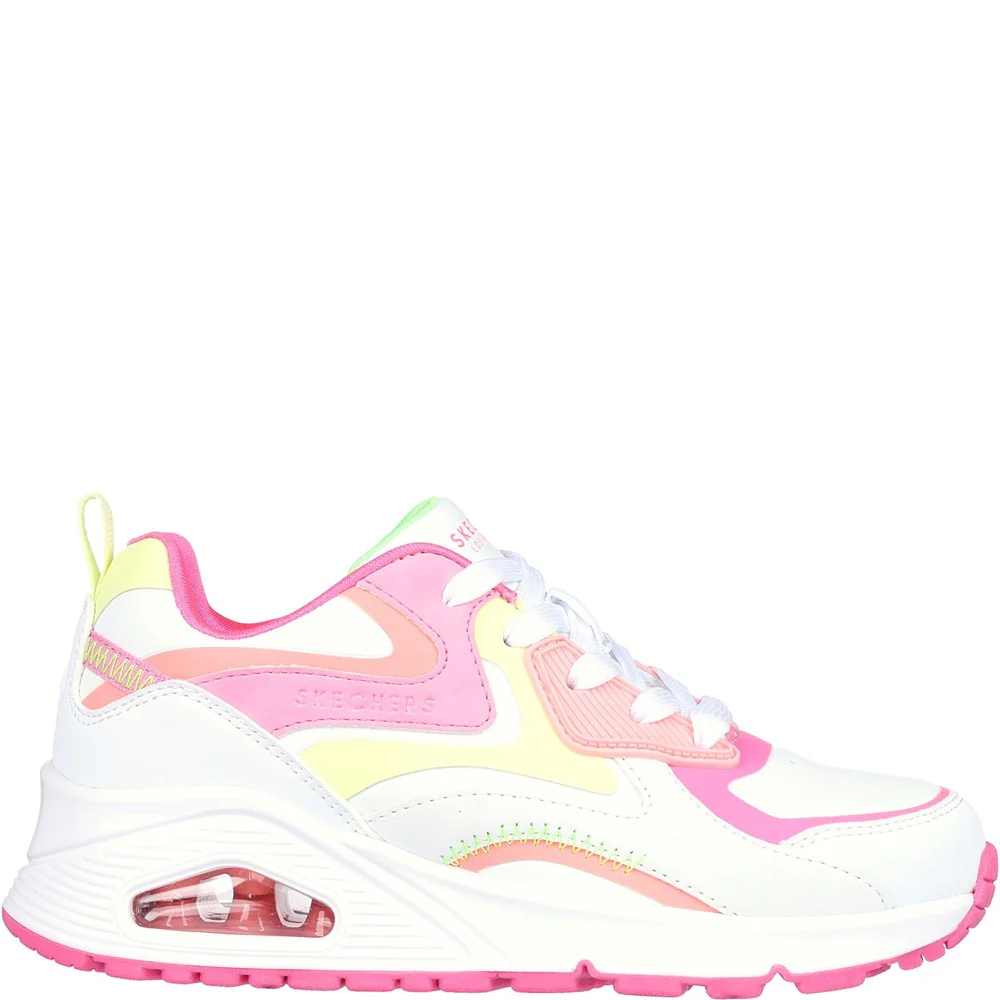 Skechers Uno Gen1 - Color Surge Shoe - Image 5