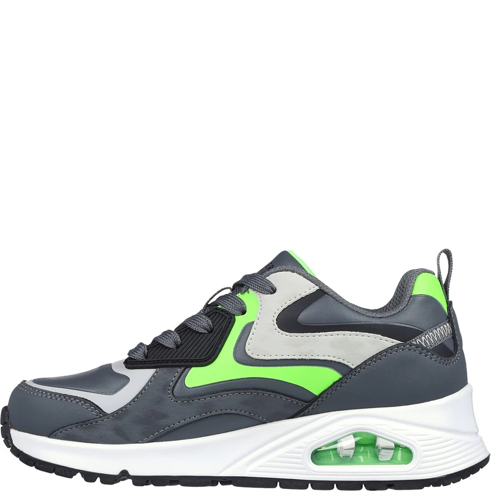 Skechers Uno Gen1 - Color Surge Trainer - Image 4