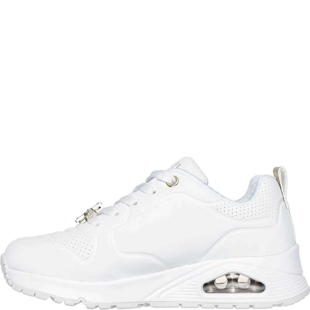 Skechers Uno Gen1 Trendy Jewels Trainers - Image 4