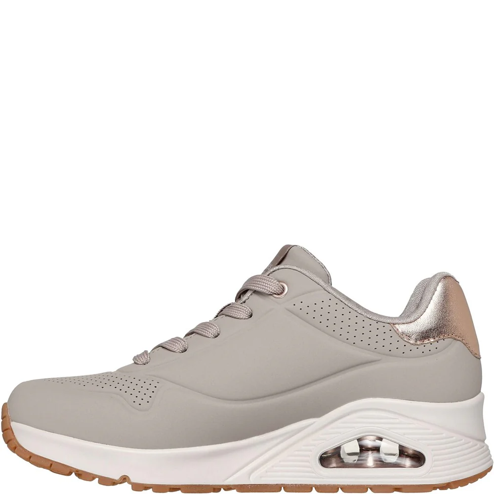 Skechers UNO - Golden Air trainers - Image 4
