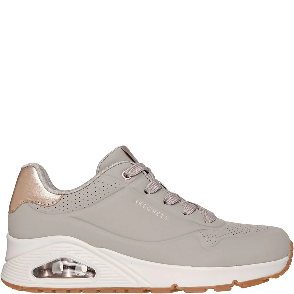 Skechers UNO - Golden Air trainers - Image 5
