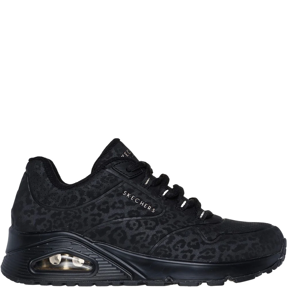 Skechers Uno Kat-Neato Trainers - Image 5