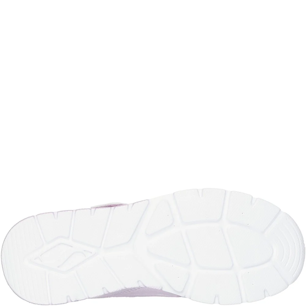 Skechers Uno Lite 2.0 Chic Shimmer Trainers - Image 2
