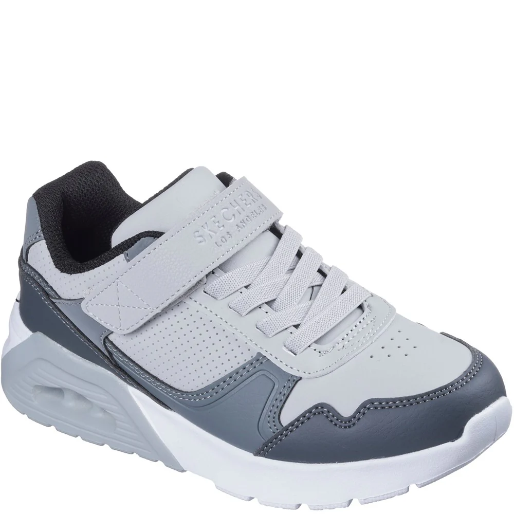 Skechers Uno Lite 2.0 Pillar Duo Trainer