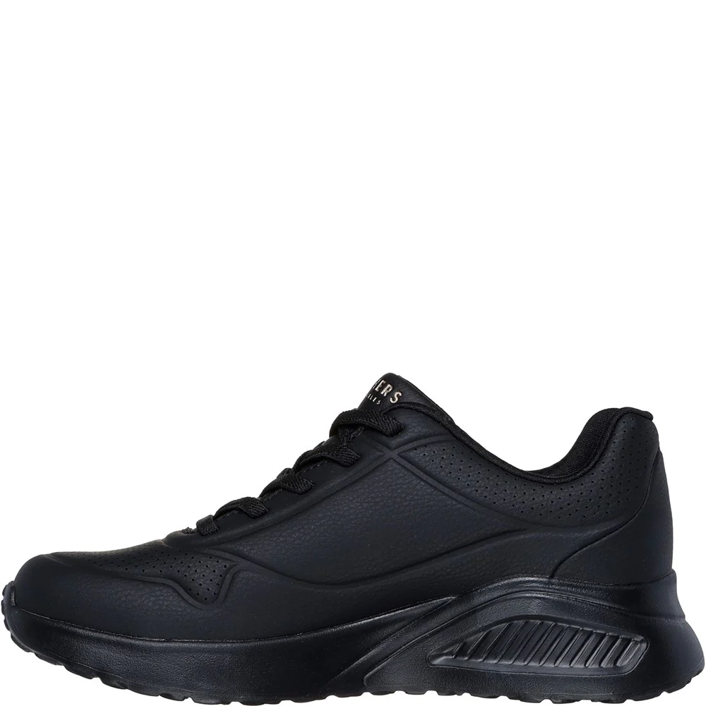 Skechers Uno Lite Lite Work Trainers - Image 4