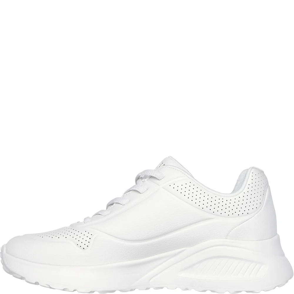Skechers Uno Lite Lite Work Trainers - Image 4