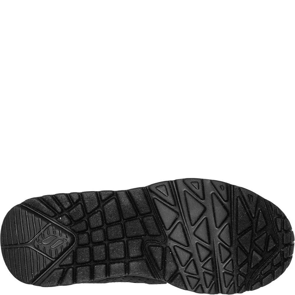Skechers Uno Lite Ronzo Trainers - Image 2
