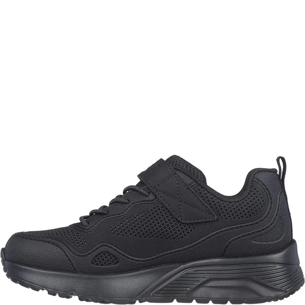 Skechers Uno Lite - Worlo Trainer - Image 4