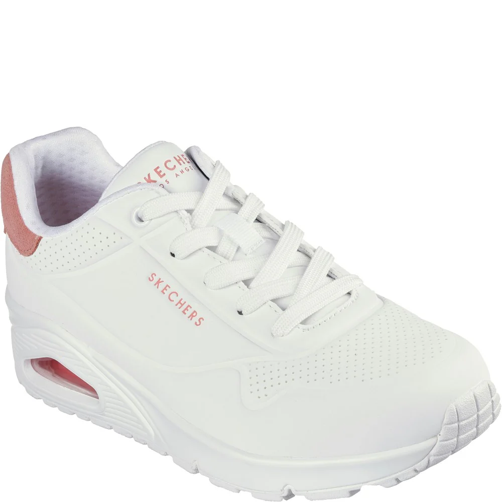 Skechers Uno - Pop Back Shoes