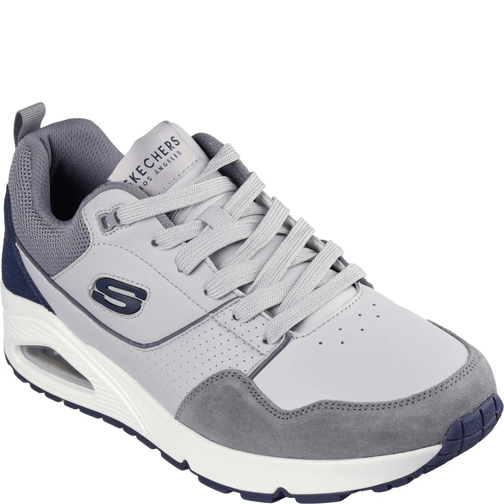 Skechers Uno - Retro One Trainer
