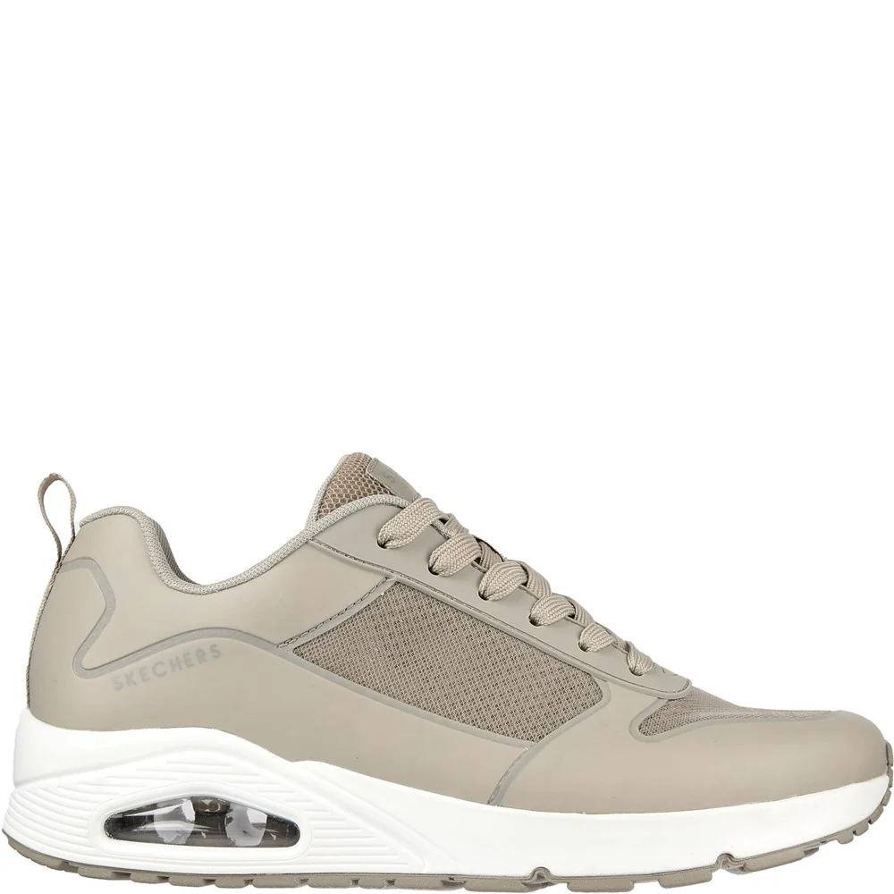 Skechers Uno Sol Trainers - Image 3