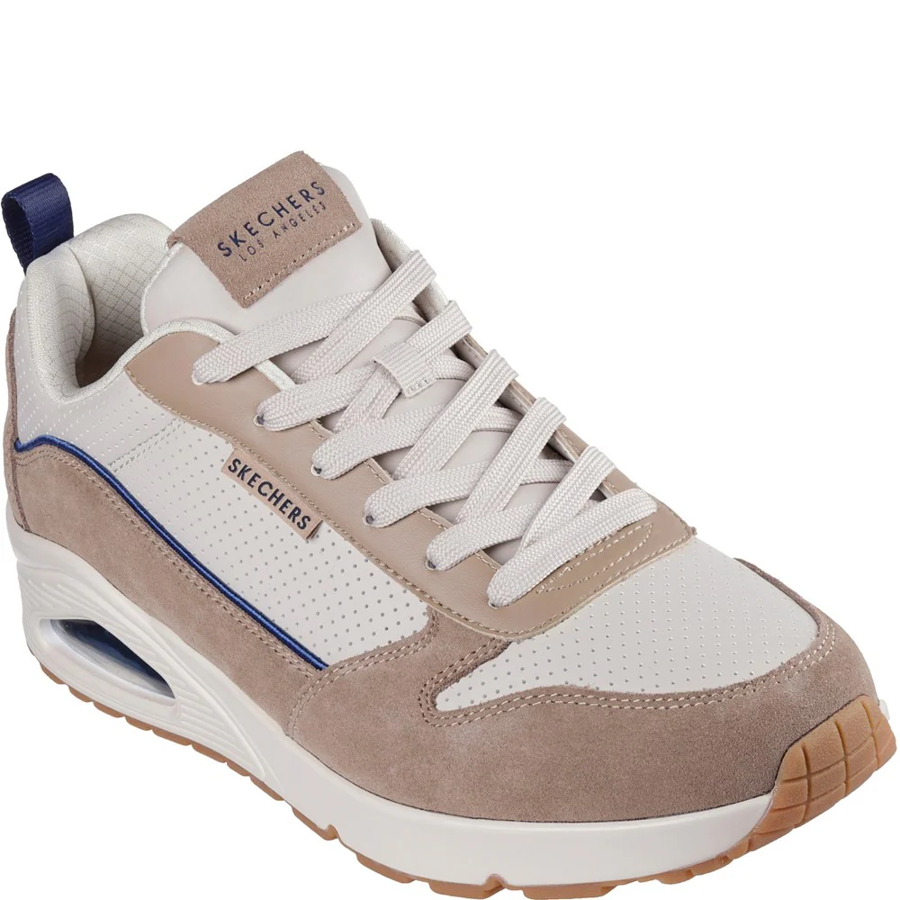 Skechers Uno Stacre 2.0 Trainer