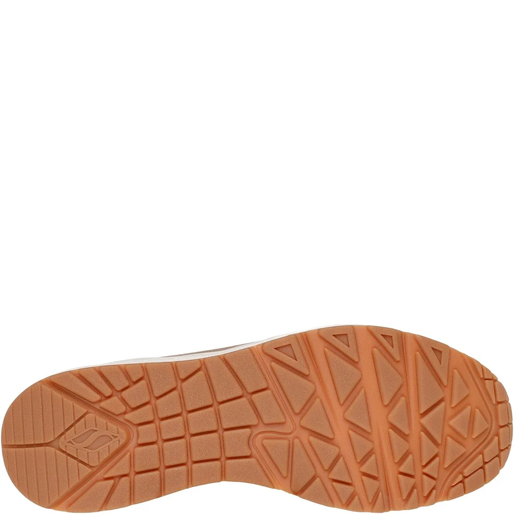 Skechers Uno Stacre 2.0 Trainer - Image 2