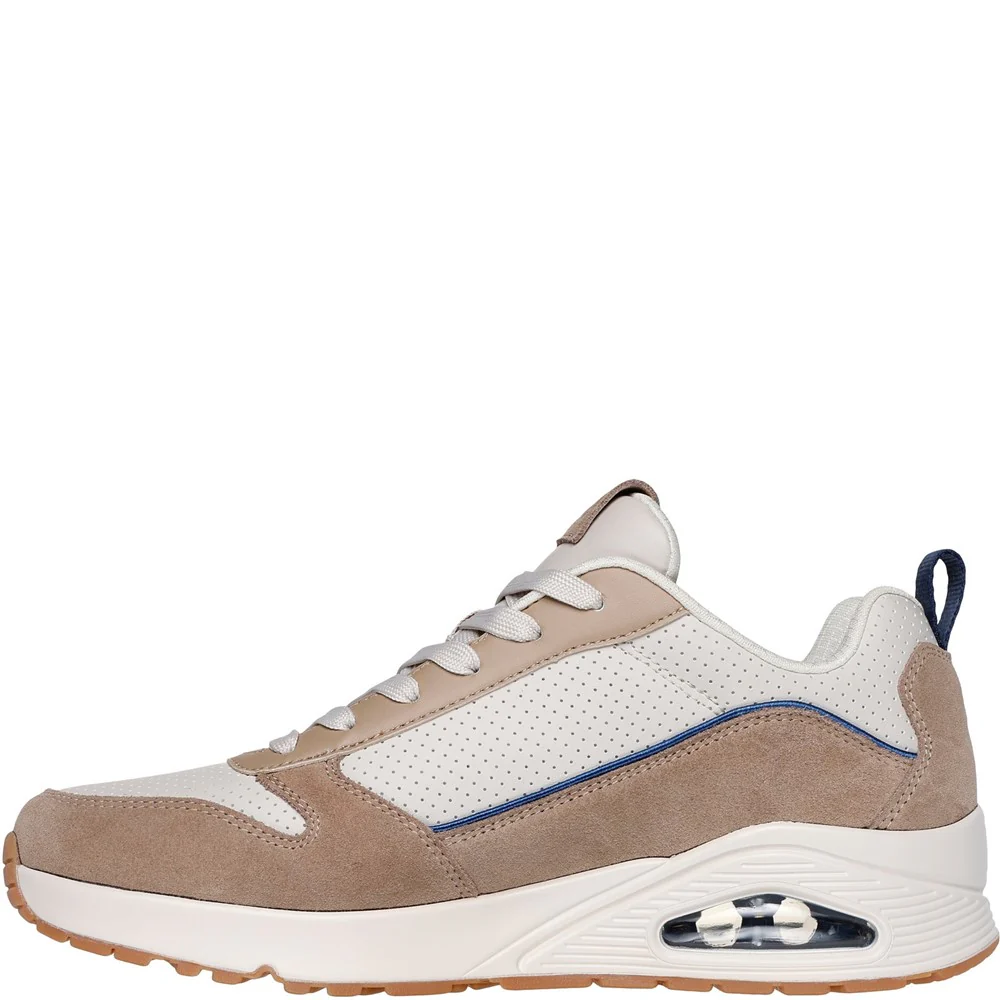 Skechers Uno Stacre 2.0 Trainer - Image 4