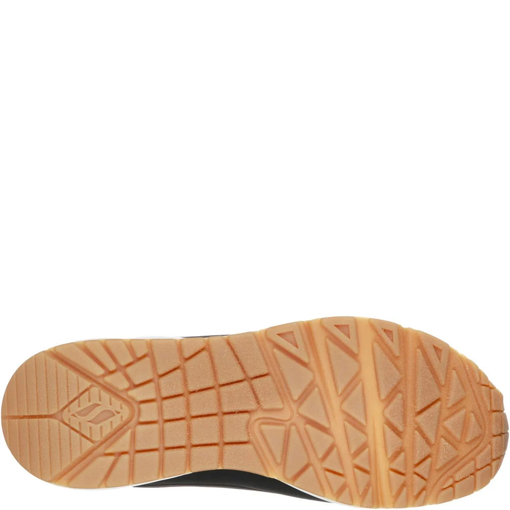Skechers Uno - Stand on Air Trainer - Image 2
