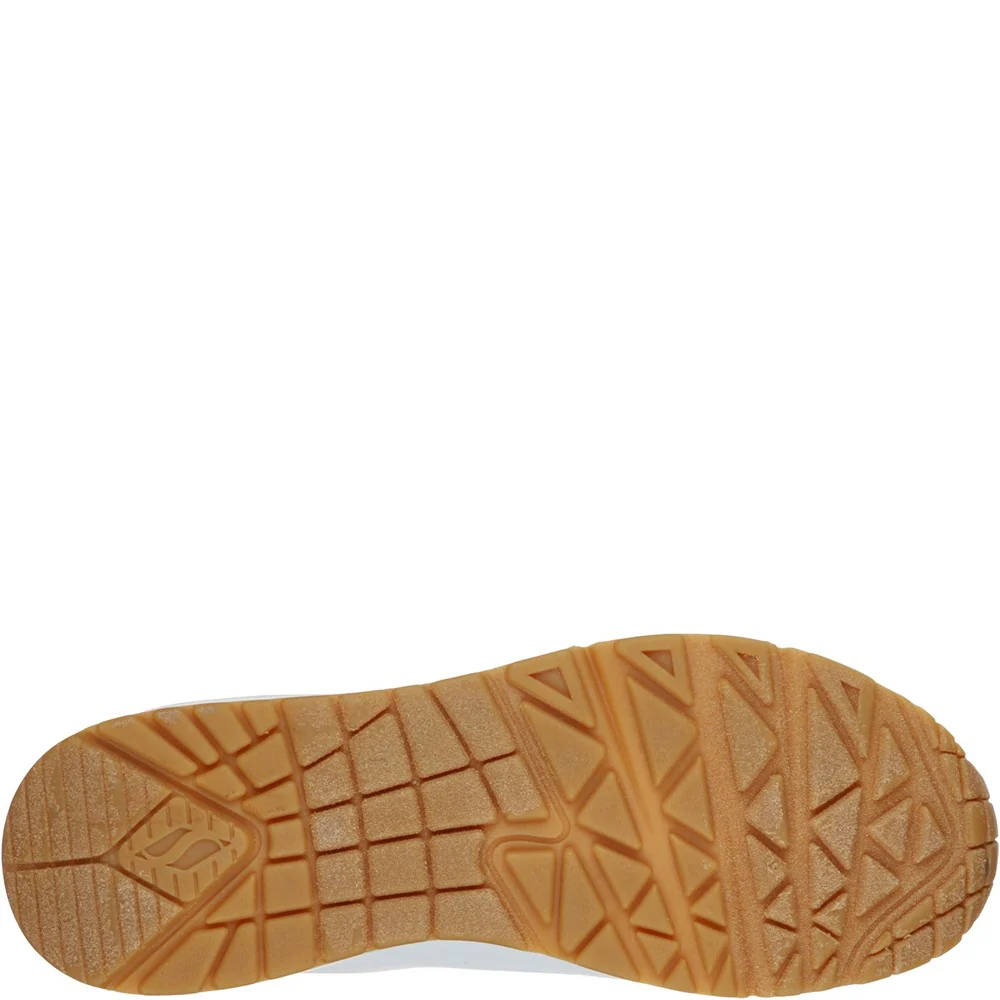 Skechers Uno - Stand on Air Trainer - Image 2