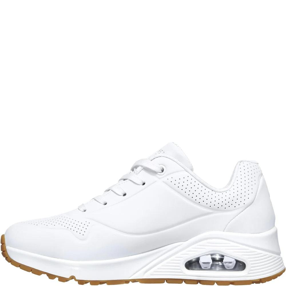 Skechers Uno - Stand on Air Trainer - Image 4