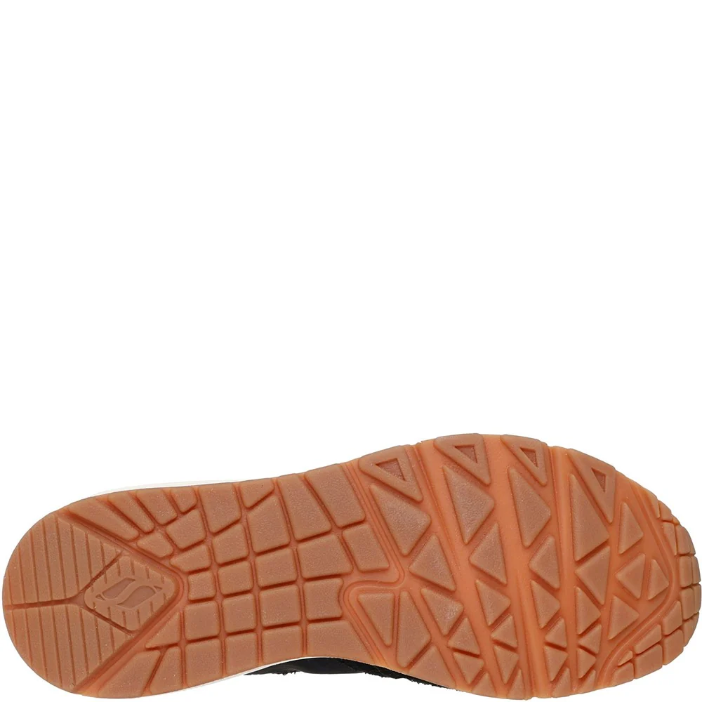Skechers Uno Vintage Dayz Trainers - Image 2