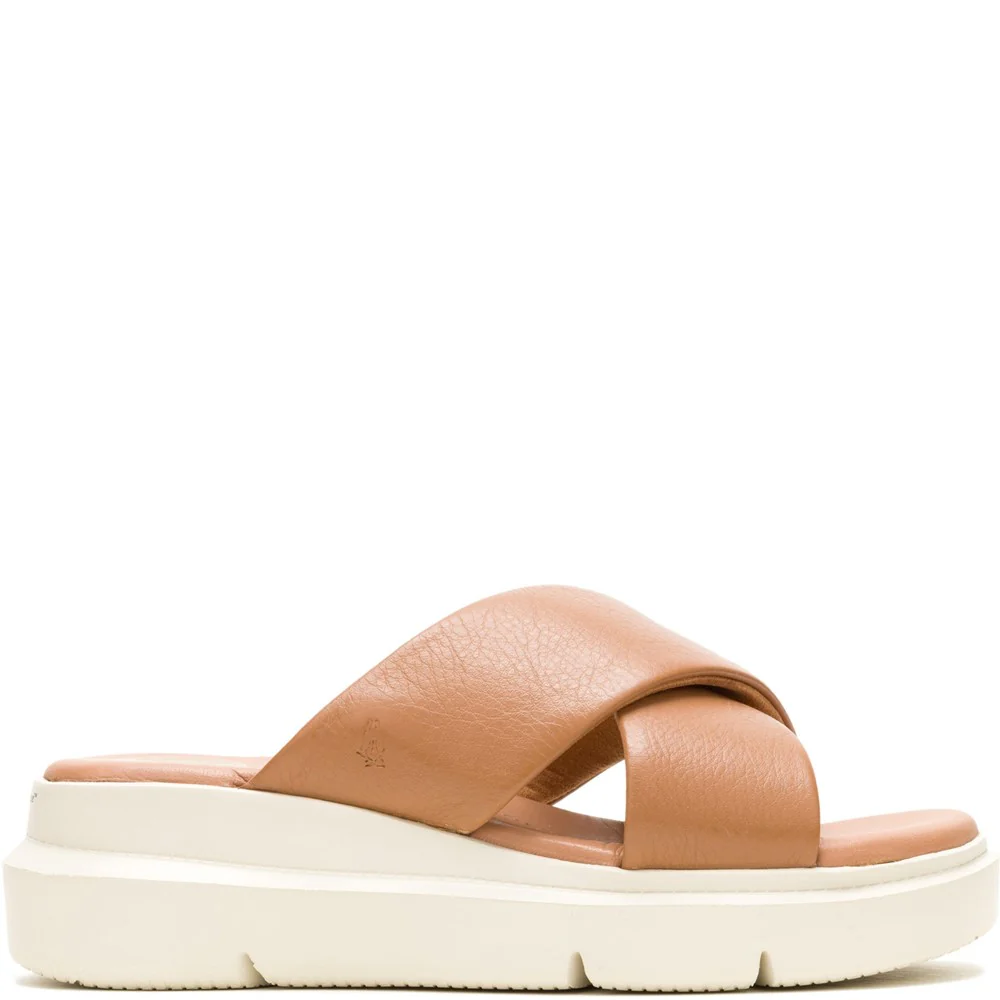 Hush Puppies Uplift Crossover Slides - Image 6