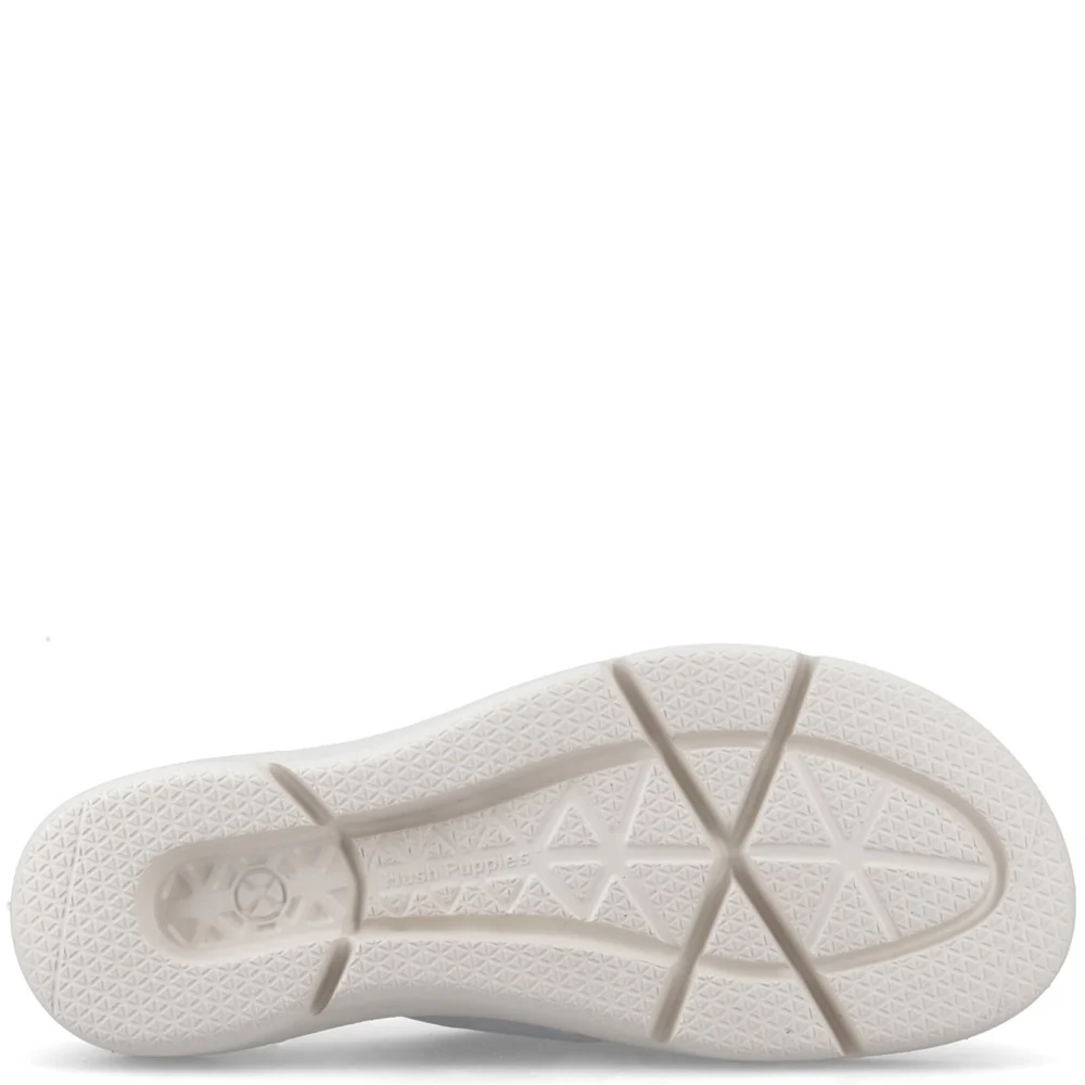 Hush Puppies Uplift Crossover Slides - Image 3
