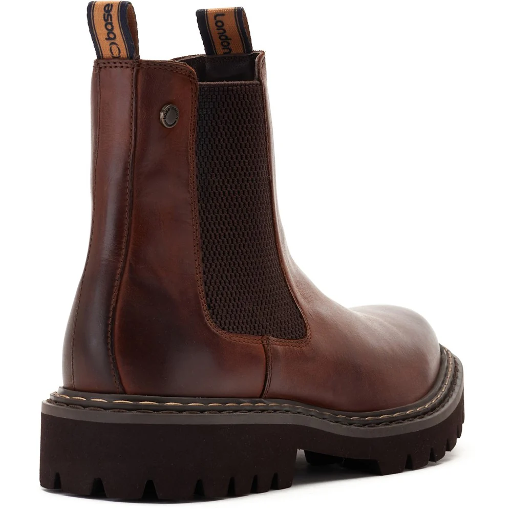 Base London Utah Chelsea Boot - Image 2