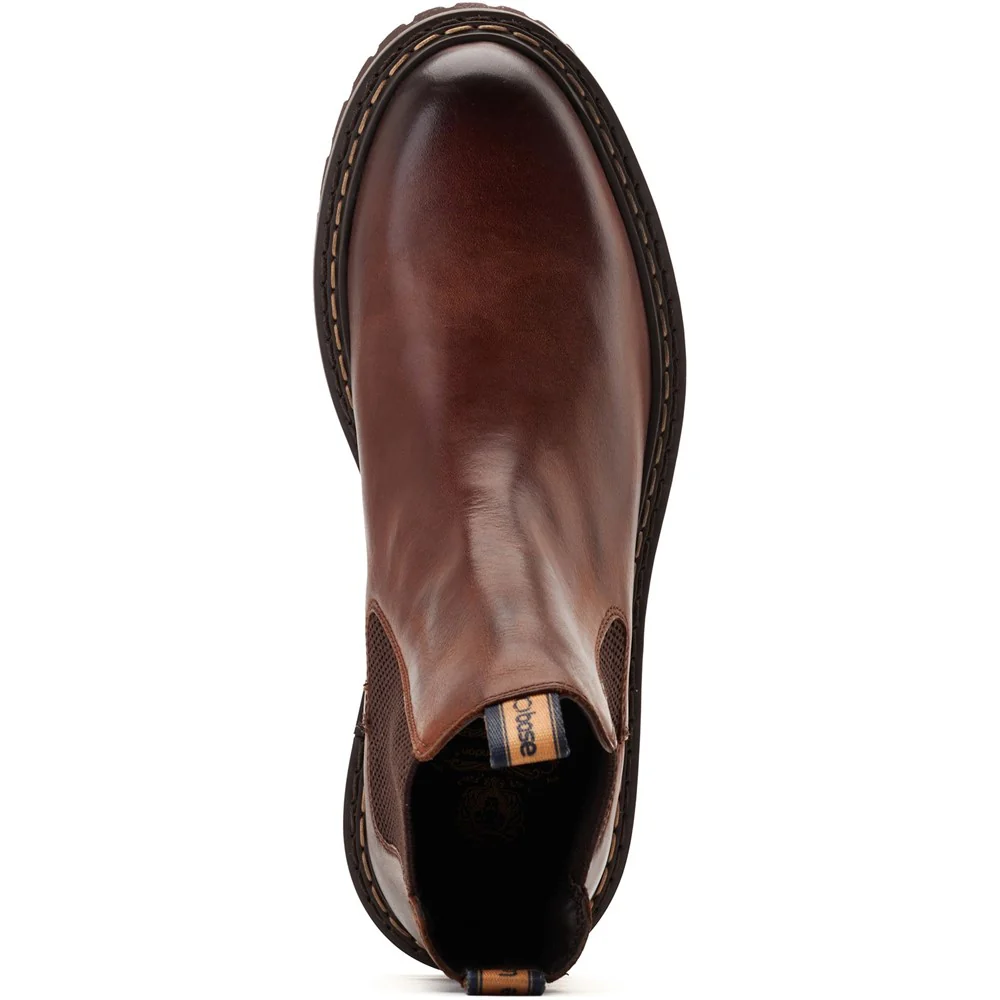 Base London Utah Chelsea Boot - Image 4