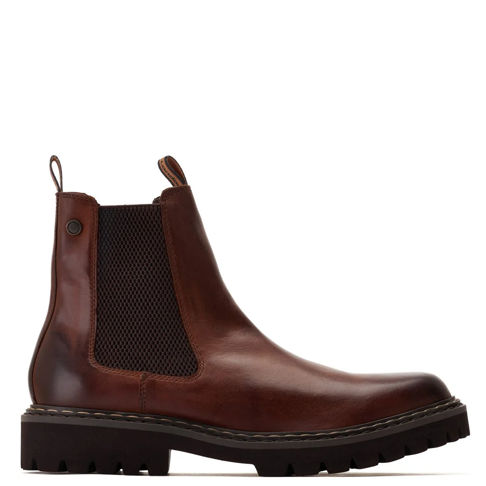 Base London Utah Chelsea Boot - Image 6